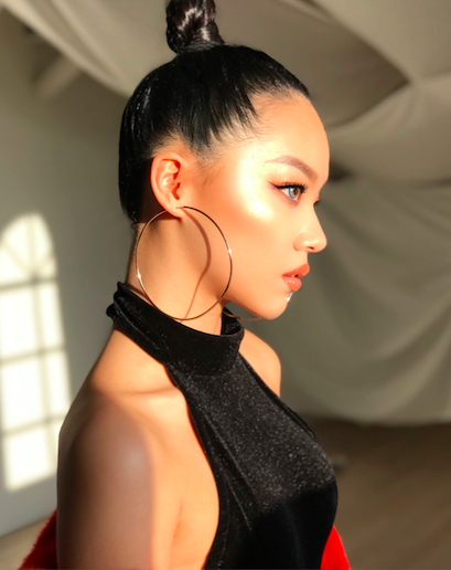 Kamilla Garcia