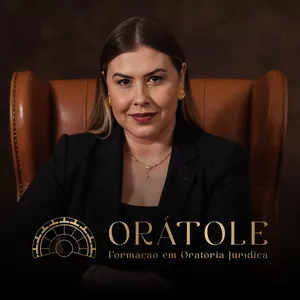 Imagem do curso  Formação em Oratória Jurídica - Orátole 