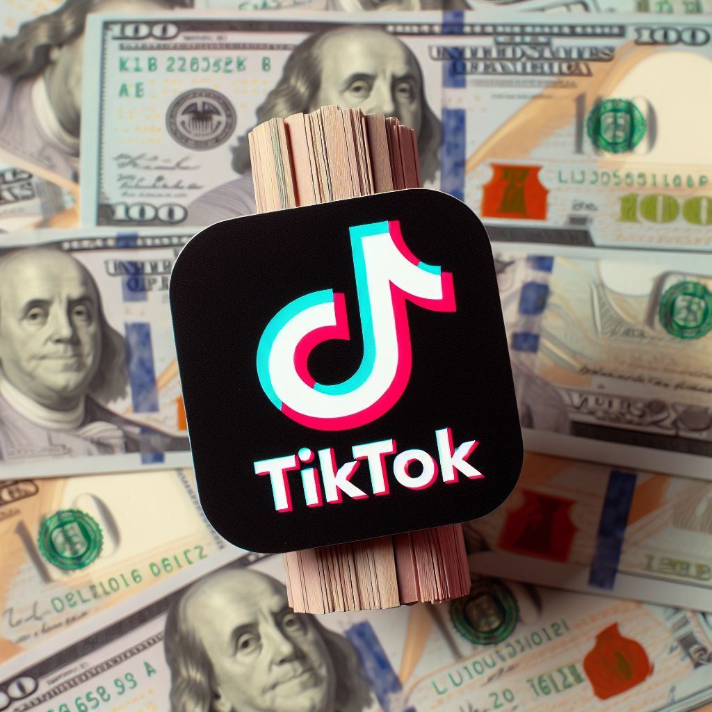 Imagem do curso Guia canal de cortes Tik Tok