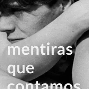 Imagem de capa para o Curso online Mentiras que Contamos