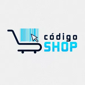 Imagem de capa para o Curso online Código Shop