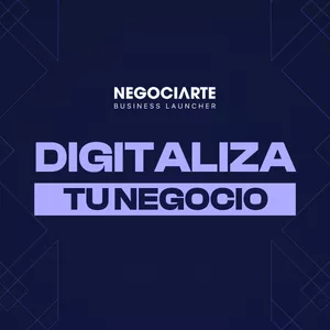 Imagen de portada para Curso online Consultoría de Digitalización 