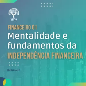 Capa do curso 