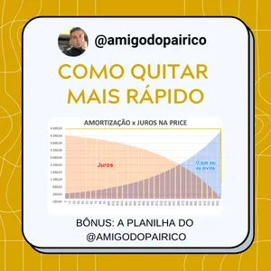 Imagem de capa para o Curso online Planejamento de Amortizações com o Simulador (CQMR)
