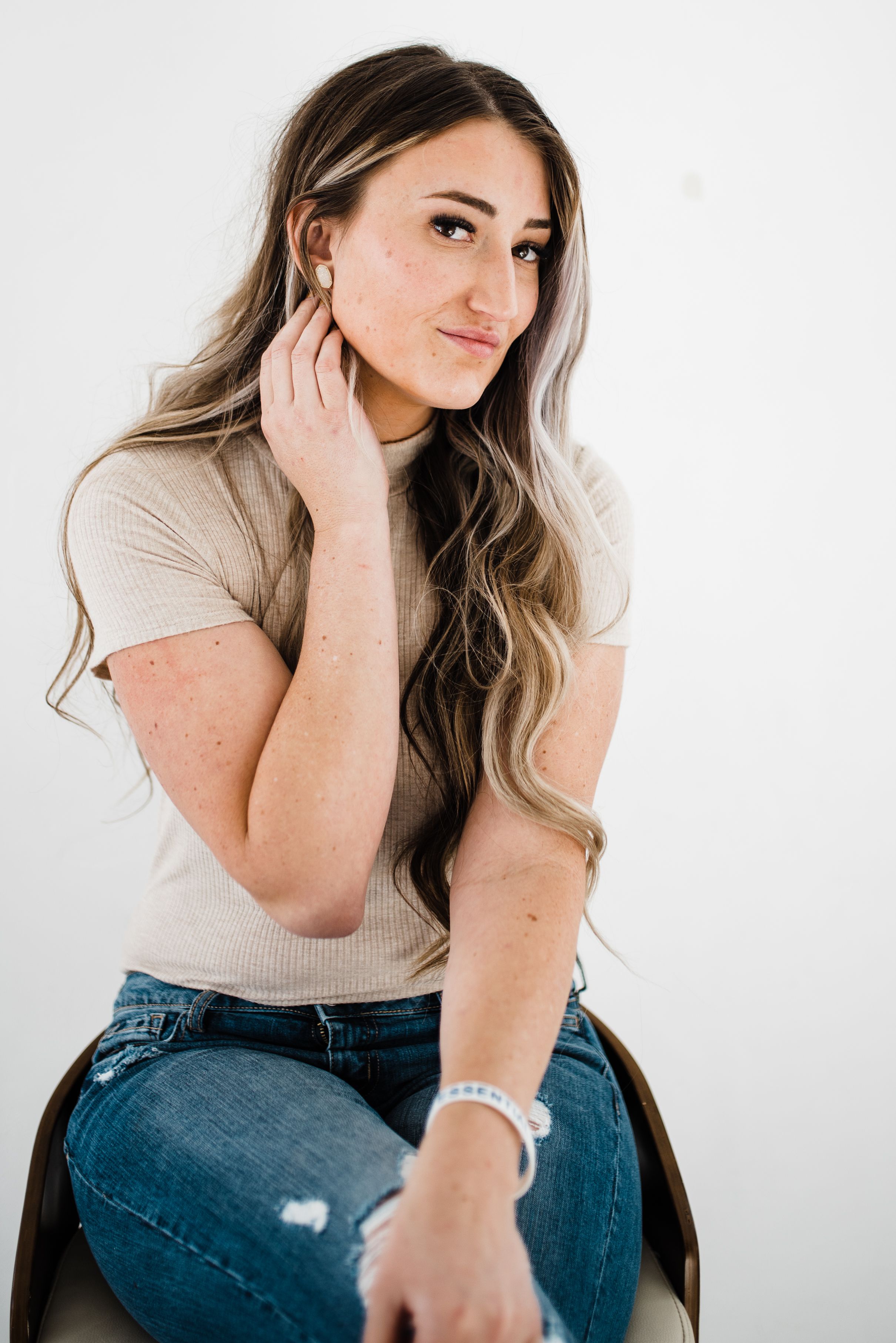 Kourtnie Warden