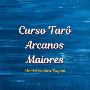 Imagem do curso Tarô Arcanos Maiores