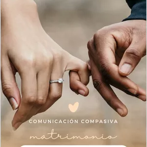 Imagen de portada para Ebook COMUNICACIÓN COMPASIVA