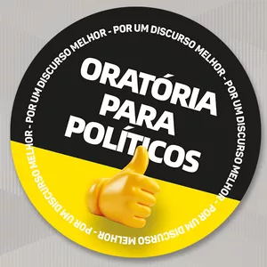 Imagem do curso Oratória para Políticos 
