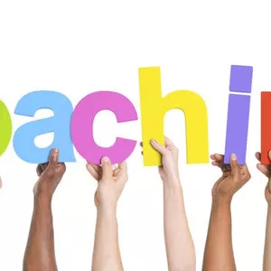 Imagem de capa para o Curso online Curso de Coach 