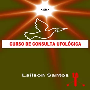 Imagem principal do produto CURSO DE CONSULTA UFOLÓGICA