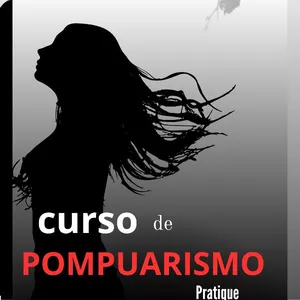 Imagem de capa para o Ebook curso de Pompuarismo 