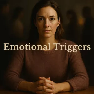 Cover image for Online course Emotional Triggers