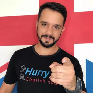 Imagem de capa para o Curso online Curso o Cara do Inglês