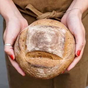 Imagen de portada para Curso online Panes y masas sin gluten