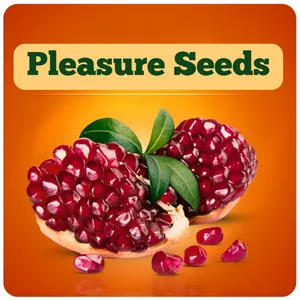 Cover image for Online course Pleasure Seeds