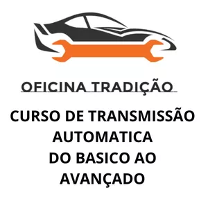 Imagem de CURSO DE TRANSMISSÃO AUTOMÁTICA DO BÁSICO AO AVANÇADO  criado por Alexsandro na hotmart