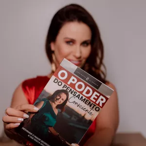 Imagen de portada para Ebook EL PODER DEL PENSAMIENTO CONSCIENTE