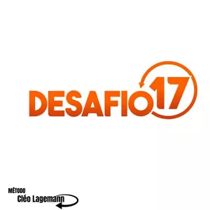 Imagem principal do produto DESAFIO 17