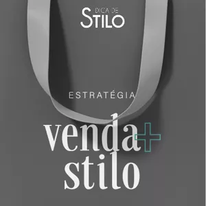 Imagem de capa para o Ebook Venda+Stilo