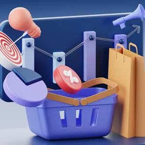 Imagem de capa para o Curso online Estratégias Eficazes para Vendas Online