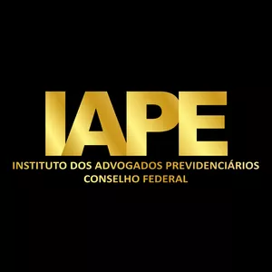 Imagem principal do produto IAPE