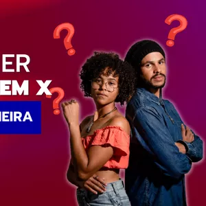 Imagem de capa para o Curso online Escola de Dança de Salão Hei bora Dançar !?