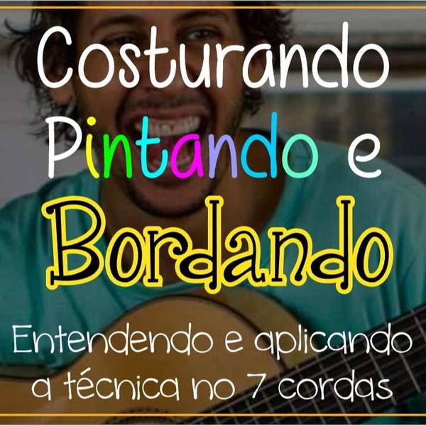 Costurando Pintando E Bordando Raphael Paulista Rapha Paulista Learn A New Skill Online Courses And Subscription Services Hotmart