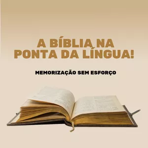 Imagem de capa para o Ebook BÍBLIA NA PONTA DA LÍNGUA 