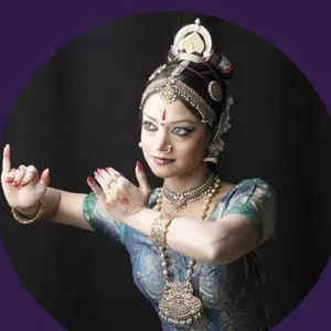 Imagem de capa para o Curso online Curso de Mudras