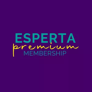 Cover image for Online course Esperta Premium Membership