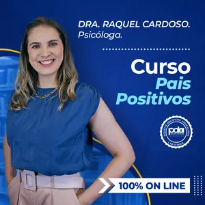 Imagem de capa para o Curso online Curso Pais Positivos