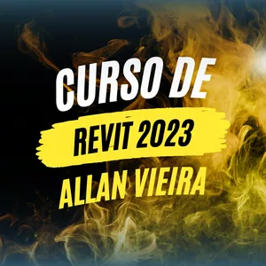 Imagem de Curso de Revit 2023 criado por Jéssica Silva na hotmart