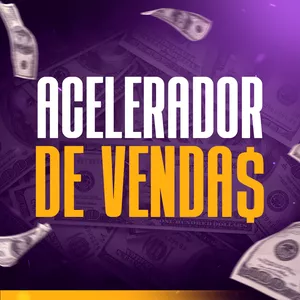 Acelerador de Vendas - Elite Digital