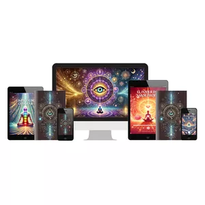 Imagen de portada para Curso online Los 5 secretos del tercer ojo
