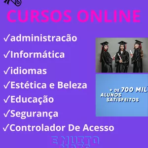 Imagem de capa para o Ebook Acesso a +De 2mil Cursos