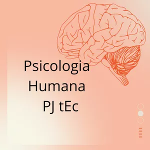 Imagem de capa para o Curso online Psicologia humana 