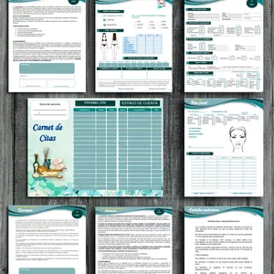Cover image for Online course AESTHETIC BEAUTY FORMATS  (ENGLISH AND SPANISH)