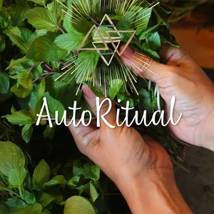 Imagem de capa para o Curso online Auto-Ritual 