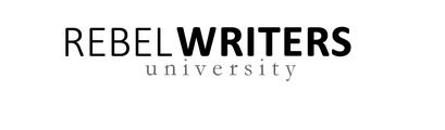 Rebel Writers University by H.M. Ward logo