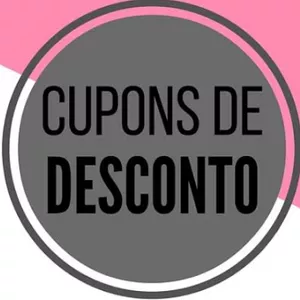 Imagem de capa para o Curso online Cupom de desconto