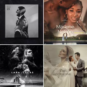 Imagem de capa para o Curso online Masteclass - Capas Cinematográficas / Edições poderosas 