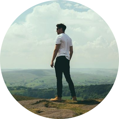 Nencho Aguirre - Emprendedor Digital