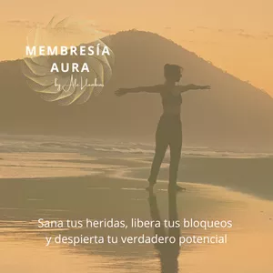 Imagen de portada para Curso online Curso Aura 