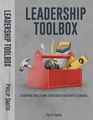 Leadership Toolbox logo