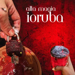 Imagem de capa para o Curso online CURSO DE ALTA MAGIA YORUBA