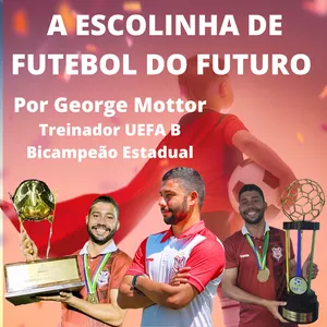 Imagem de O treinador do Futuro 5.0 criado por Treinando para Treinar na hotmart