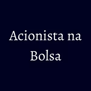Imagem de capa para o Curso online Acionista na Bolsa