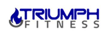 Triumph Fitness logo
