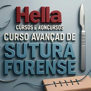 Capa do curso 