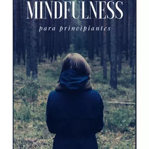 Imagen de portada para Ebook Mindfulnes para principiantes